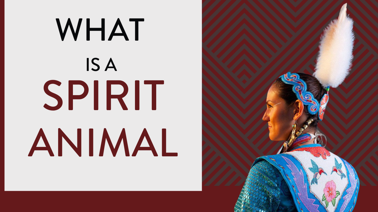 What is a Spirit Animal?
