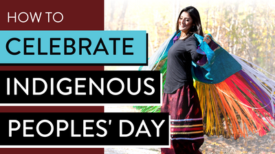 How to Celebrate Indigenous Peoples Day
