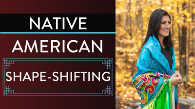 5 Facts About Shapeshifting in Native American Culture