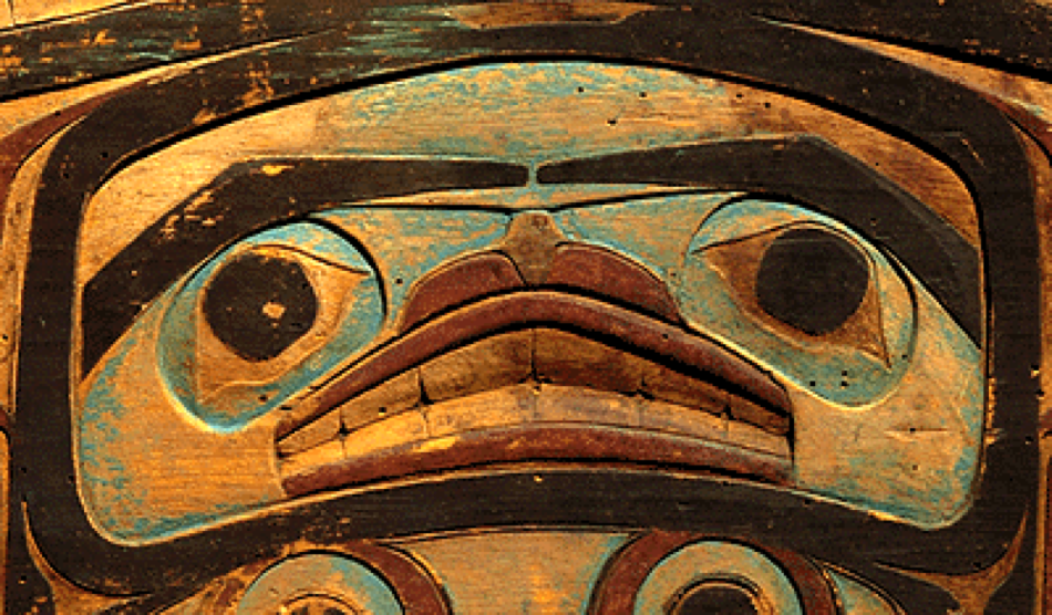 Northwest Coast Art