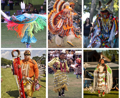 Curve Lake Pow Wow 101