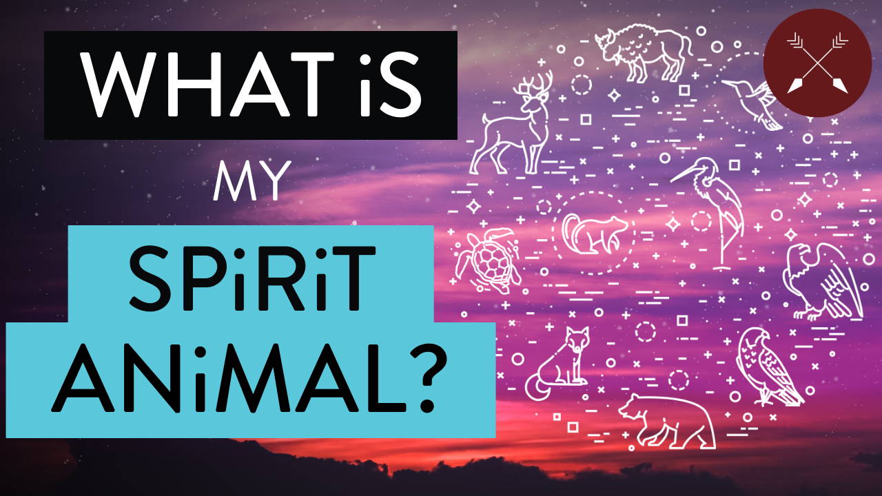 What is my Spirit Animal