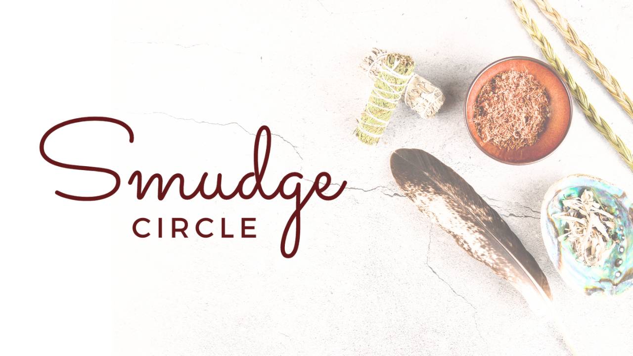 Smudge Circle
